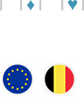 Belgian Gaming Commission logo