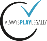 Always play legally